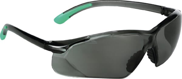 Schutzbrille Univet 516 abgedunkelt, kratzbeständig