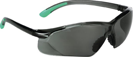 Schutzbrille Univet 516 abgedunkelt, kratzbeständig