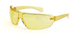 Schutzbrille Univet 553Z gelb AS AF