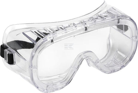 Schutzbrille Univet 602