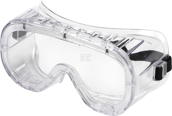 Schutzbrille Univet 602