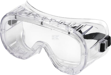 Schutzbrille Univet 602