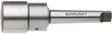 Halterung MK2 / Weldon