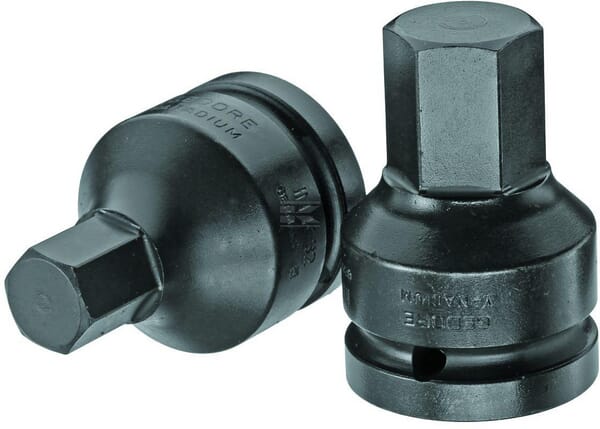 Schlagschraubendreher-Einsatz 3/4" 27 mm
