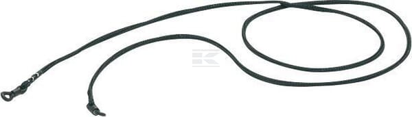 Halsband für Schutzbrille