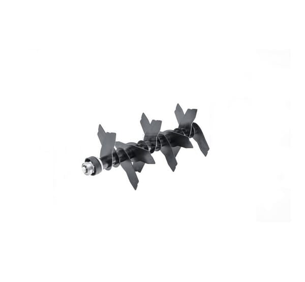 Ersatzklingenschaft WBS3503 für 35-cm-Vertikutierer