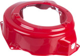 Deckel , ventilator