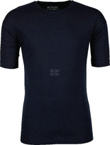 T-shirt navy L