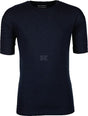 T-shirt navy L