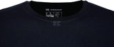 T-shirt navy L