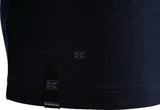 T-shirt navy L
