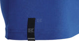 T-shirt königsblau L