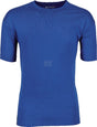 T-shirt königsblau XL
