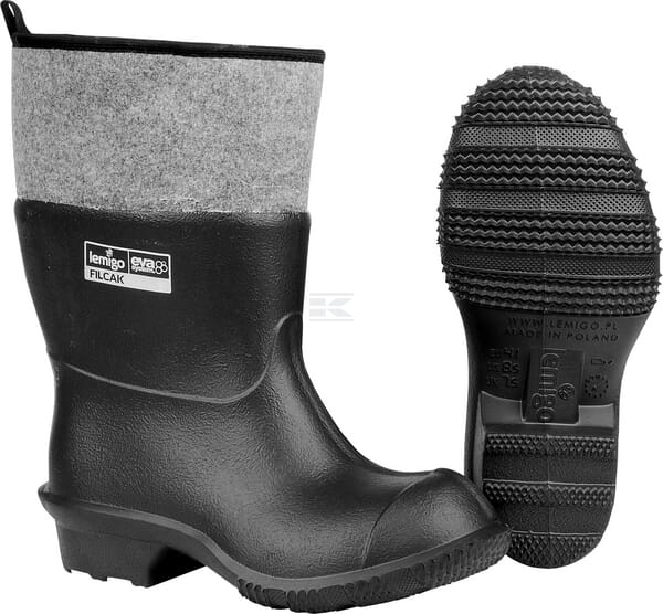 Gummistiefel Filcak EVA, Gr. 44