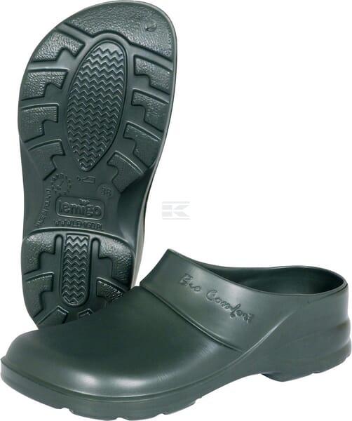 Clogs BIO COMFORT EVA, Gr. 39