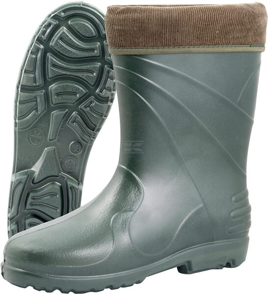 Gummistiefel EVA Alaska, Gr. 38