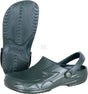 Holzschuhe HERO EVA mit Riemen, Gr. 42