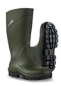 Sicherheitsstiefel, Größe:37, NoraMax PRO, S5