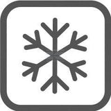 Gummistiefel EVA Alaska, Gr. 38