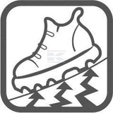 Gummistiefel PCV Bart, grün, Gr. 44