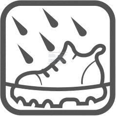Herren-Gummistiefel NILS mit Kragen, Gr. 46