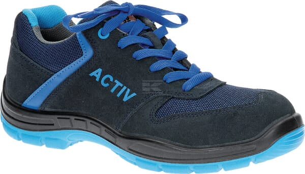 Sicherheitsschuh Activ S1 37