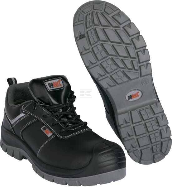Sicherheitsschuhe Basic Pro S3 39