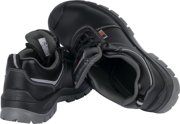 Sicherheitsschuhe Basic Pro S3 39