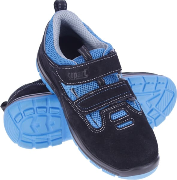 Sandalen Activ S1P 45