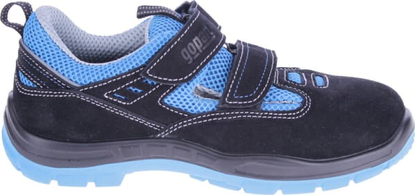 Sandalen Activ S1P 45
