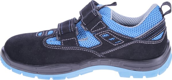Sandalen Activ S1P 45