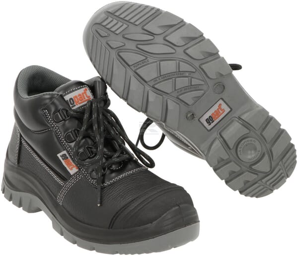 Stiefel Basic S3 40