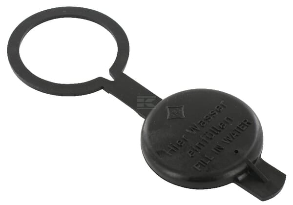 Einfülldeckel CNH