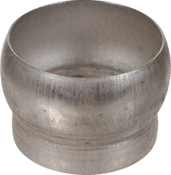 Kugel 159mm Edelstahl