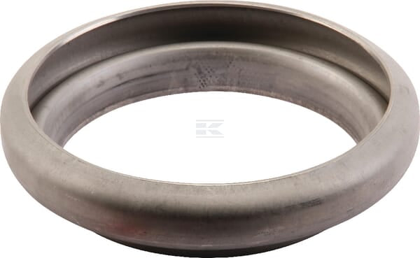 Schweißkuppl. KKM 159mm Edelstahl Bauer
