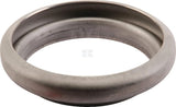 Schweißkuppl. KKM 159mm Edelstahl Bauer