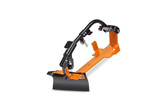 STIHL Umbausatz mit Schnellspannsystem TS 700, TS 800
