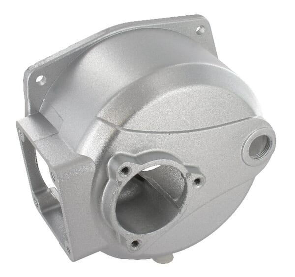 Pumpengehäuse WP260