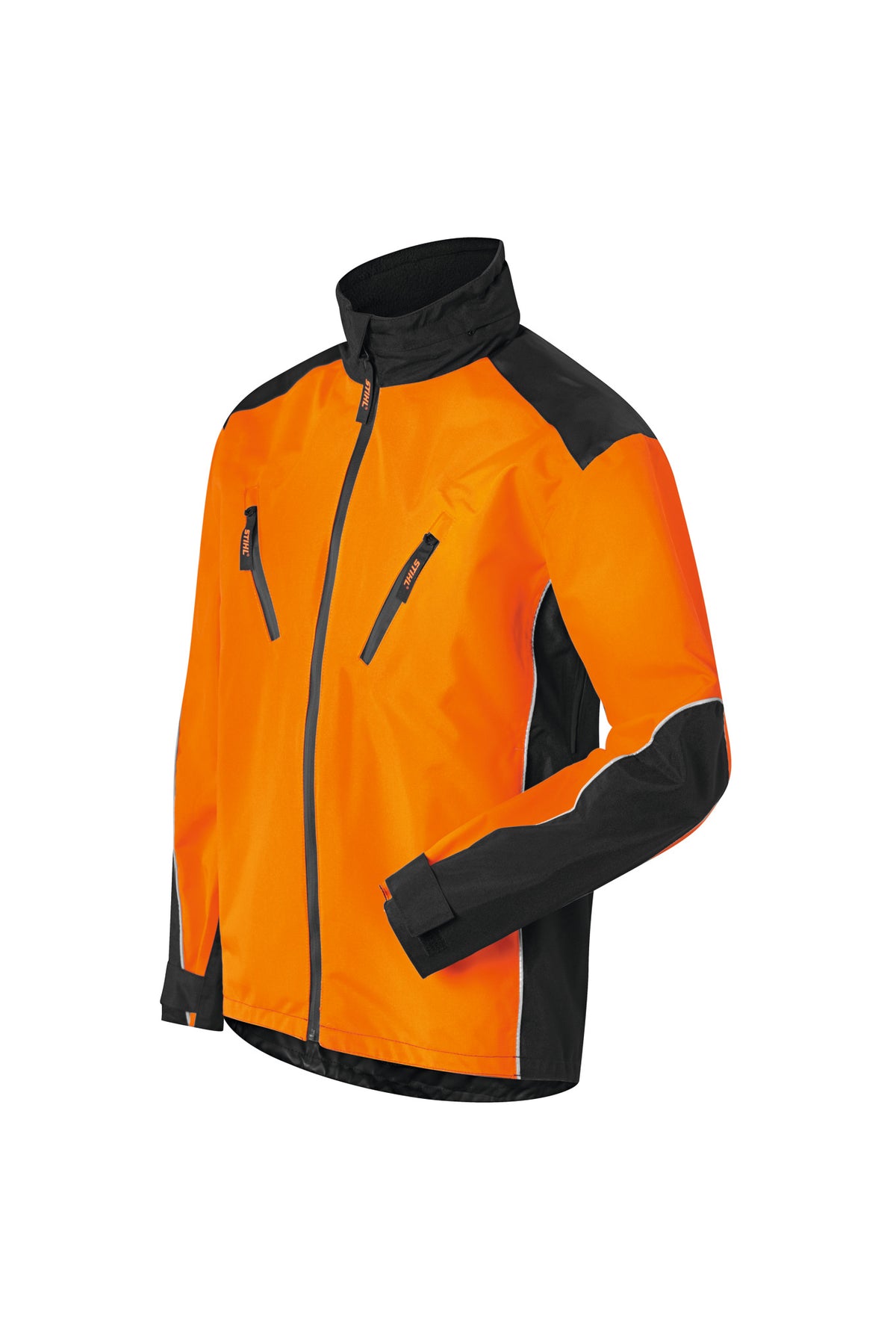 STIHL Wetterschutz-Jacke Raintec Gr. XXL