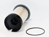 PU 8046 z Kraftstofffilterelement (metallfrei)