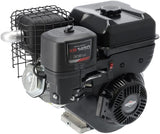 Briggs & Stratton, Motor, Horizontal, kurbelwellenLänge 88.5mm, kurbelwellendurchmesser 25.4mm, 10PS