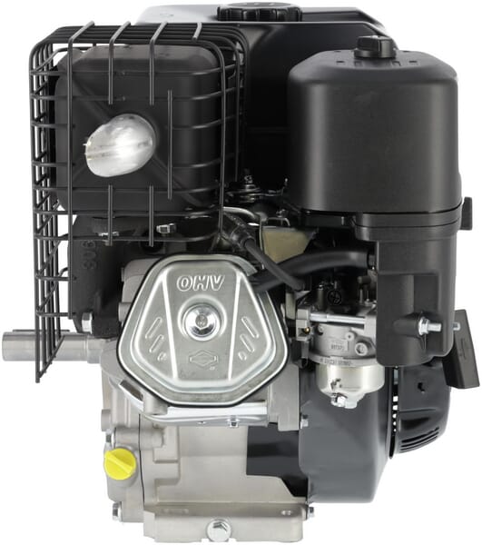 Briggs & Stratton, Motor, Horizontal, kurbelwellenLänge 88.5mm, kurbelwellendurchmesser 25.4mm, 10PS