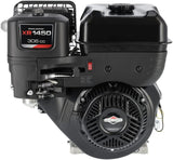 Briggs & Stratton, Motor, Horizontal, kurbelwellenLänge 88.5mm, kurbelwellendurchmesser 25.4mm, 10PS