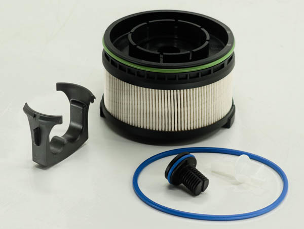 PU 11 002 z KIT Kraftstofffilterelement (Servicekit)