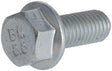 Flanschschraube M8 x 20