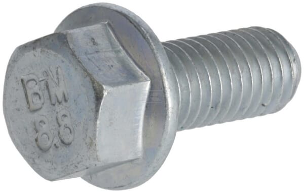 Flanschschraube M8 x 20
