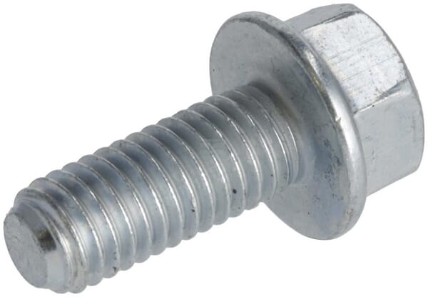 Flanschschraube M8 x 20