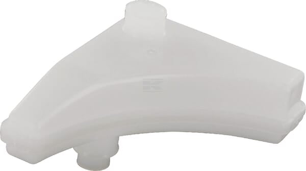 Hydrauliköltank