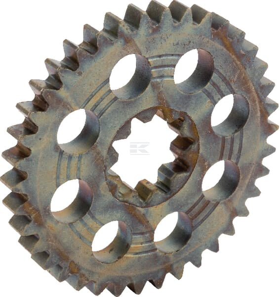 Untersetzungsgetriebe (38t)