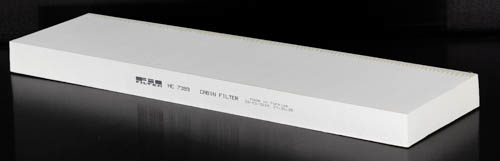 HC7389 Innenraumfilterelement